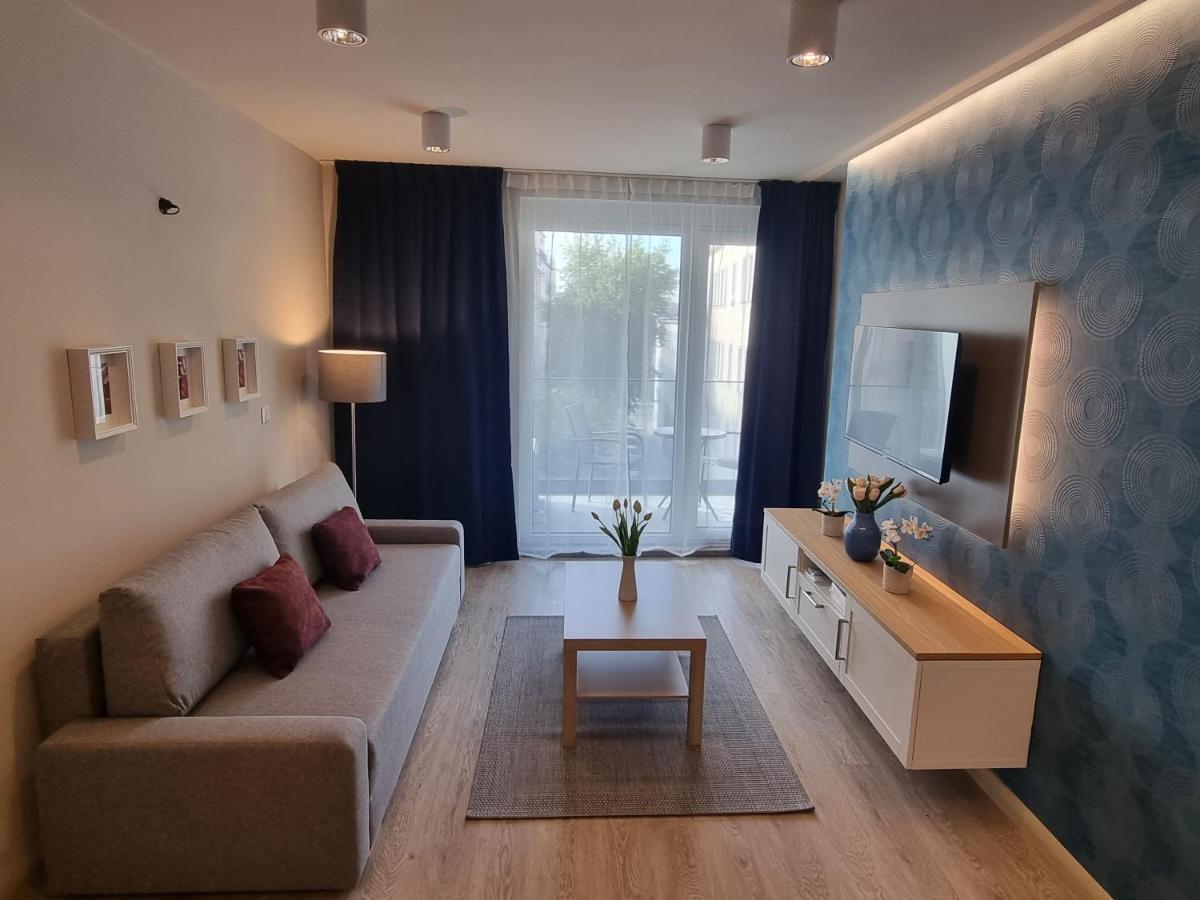 Rivercity Apartments بودابست المظهر الخارجي الصورة