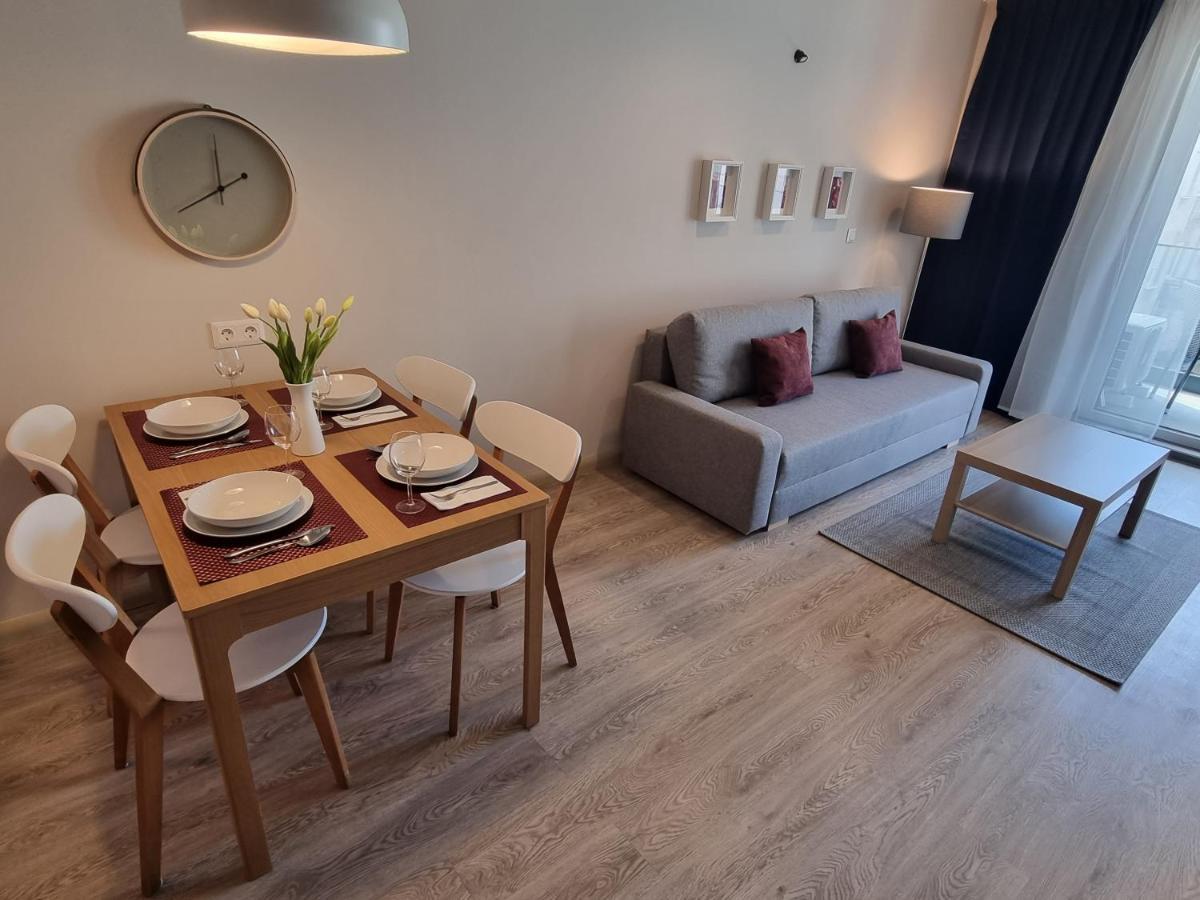 Rivercity Apartments بودابست المظهر الخارجي الصورة
