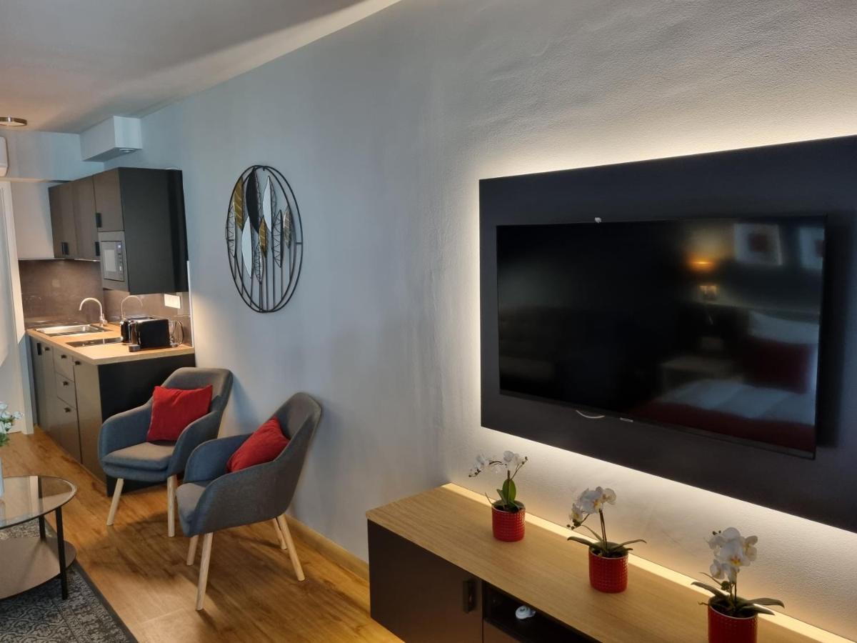 Rivercity Apartments بودابست المظهر الخارجي الصورة